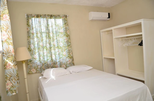 Trade Winds Vacation Rentals Samana Apartment Room 1
